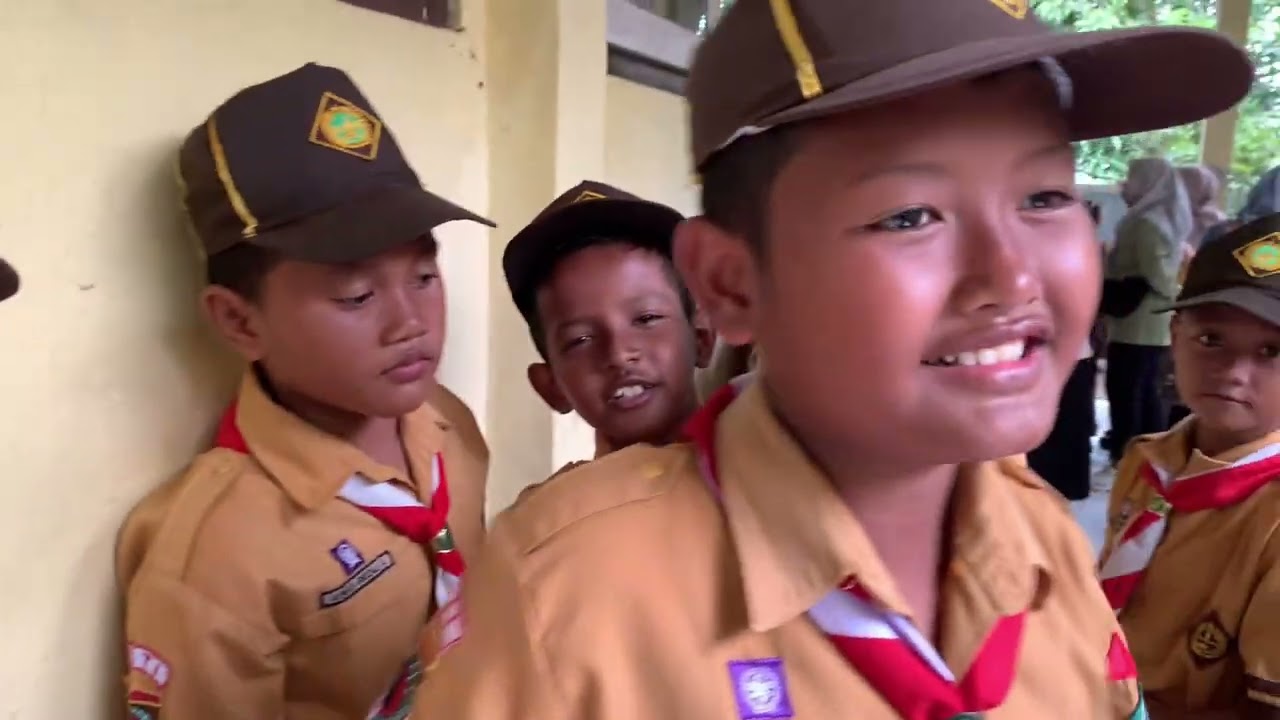 Pesta Siaga 2026 Kwaran Gabus
