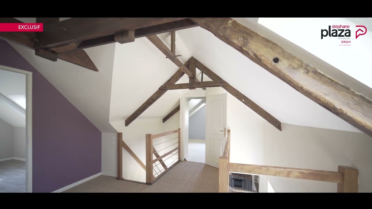Maison Yvignac-la-tour 4 pièces 75 m2
