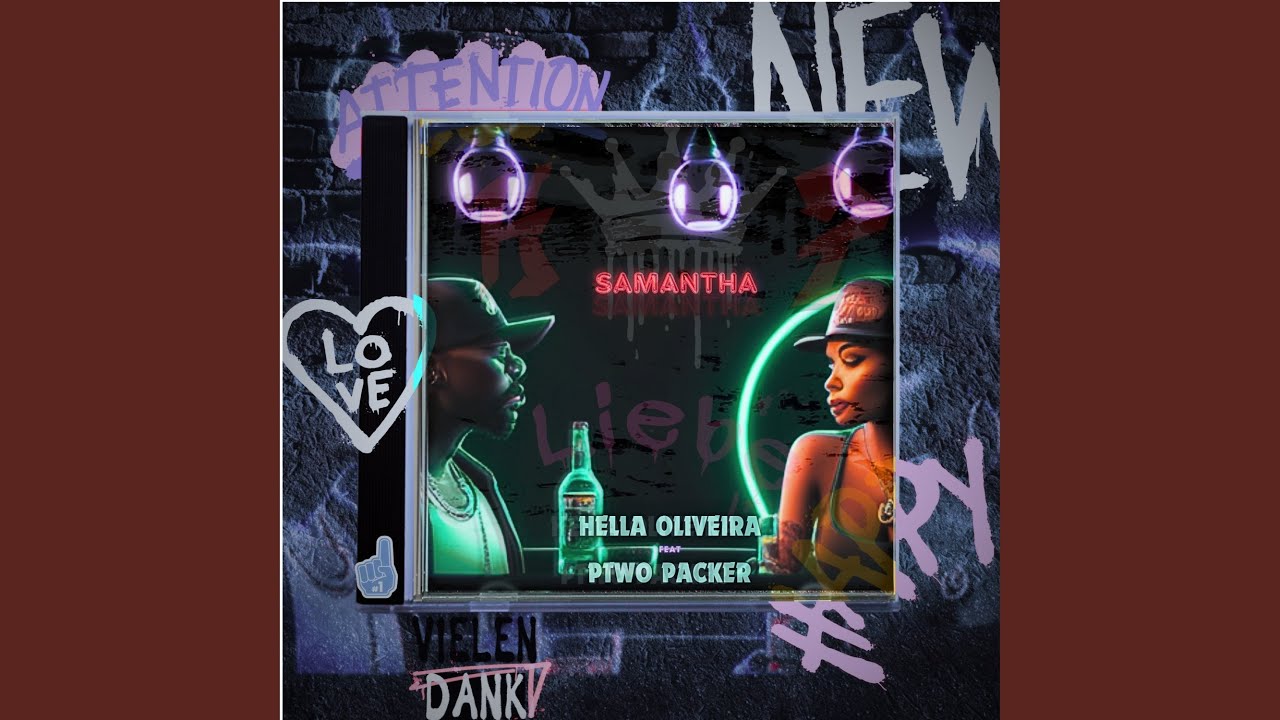 Samantha