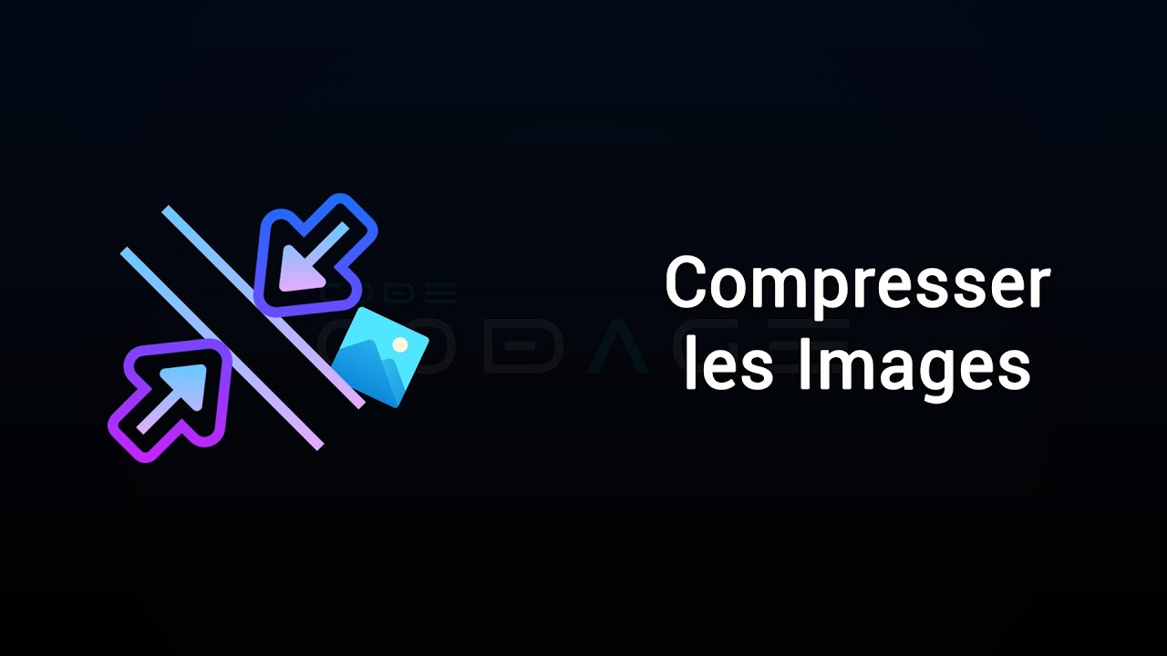 Tuto WinDev Mobile : Compresser l'images