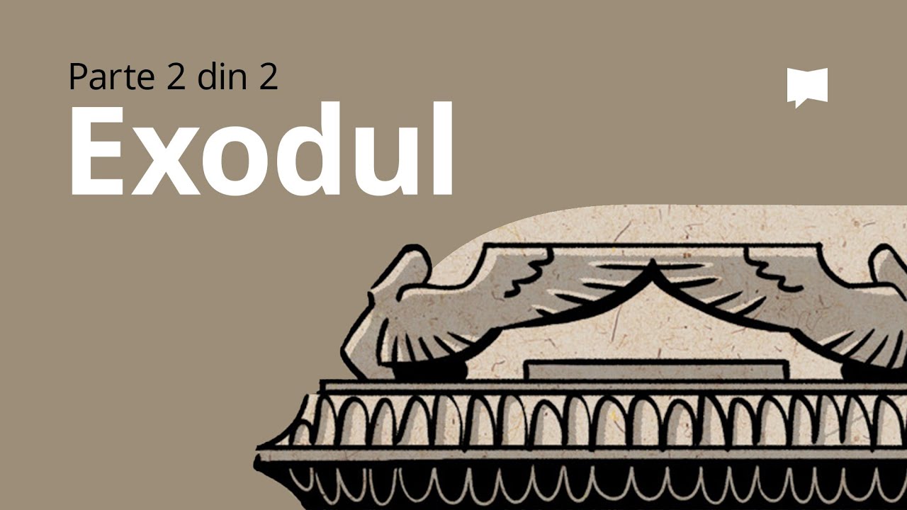Prezentare generală: Exodul 19-40