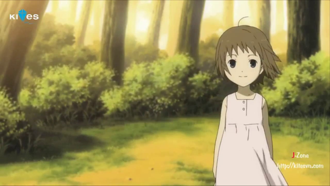 Hotarubi no Mori E  【AMV】- If