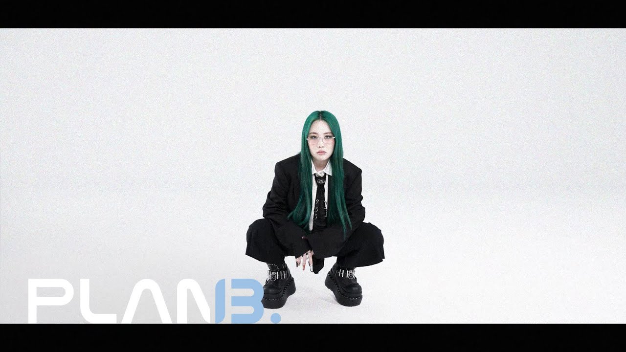 JAMIE (제이미) - 'Bad Luck' Special Film Preview