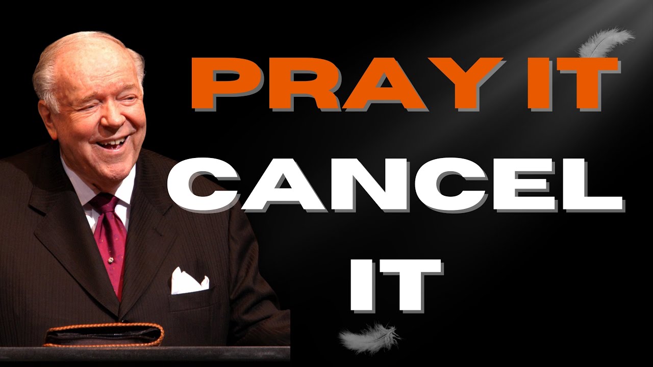 NO WEAPON WILL PROSPER: PRAYERS THAT KILL EVIL PLANS | Kenneth E.Hagin