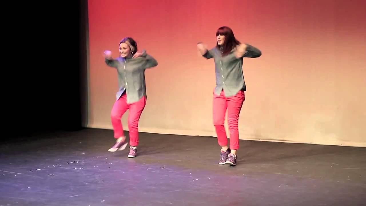 Soul Sisterz [Breakout - The Solo's]