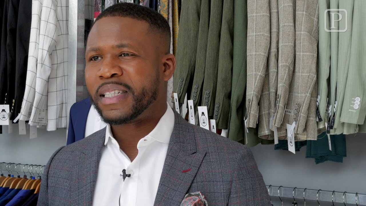 Rich Men Looks: How a men’s mobile boutique turned into a Boynton Beach staple