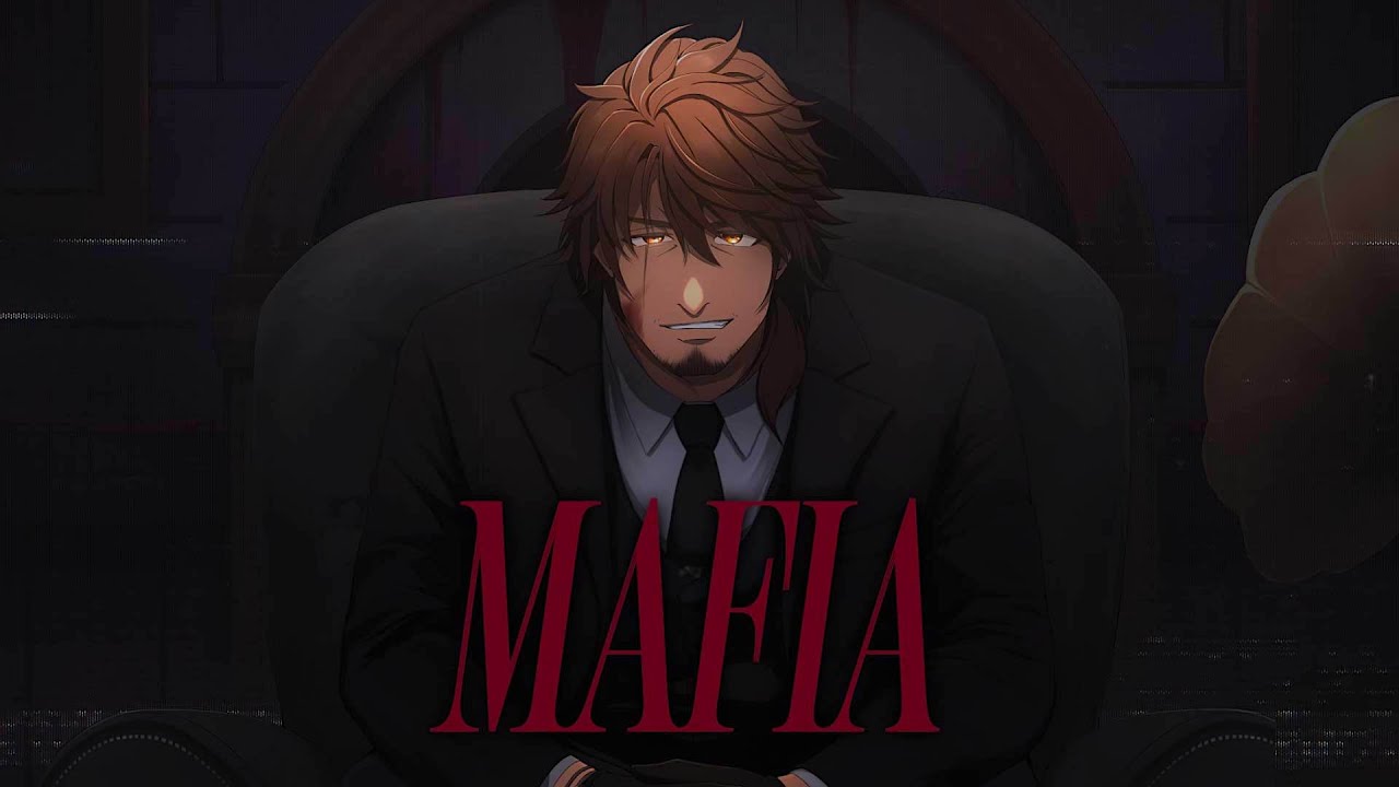 【歌ってみた】マフィア (Mafia) / wotaku covered by ベルモンド・バンデラス【にじさんじ】