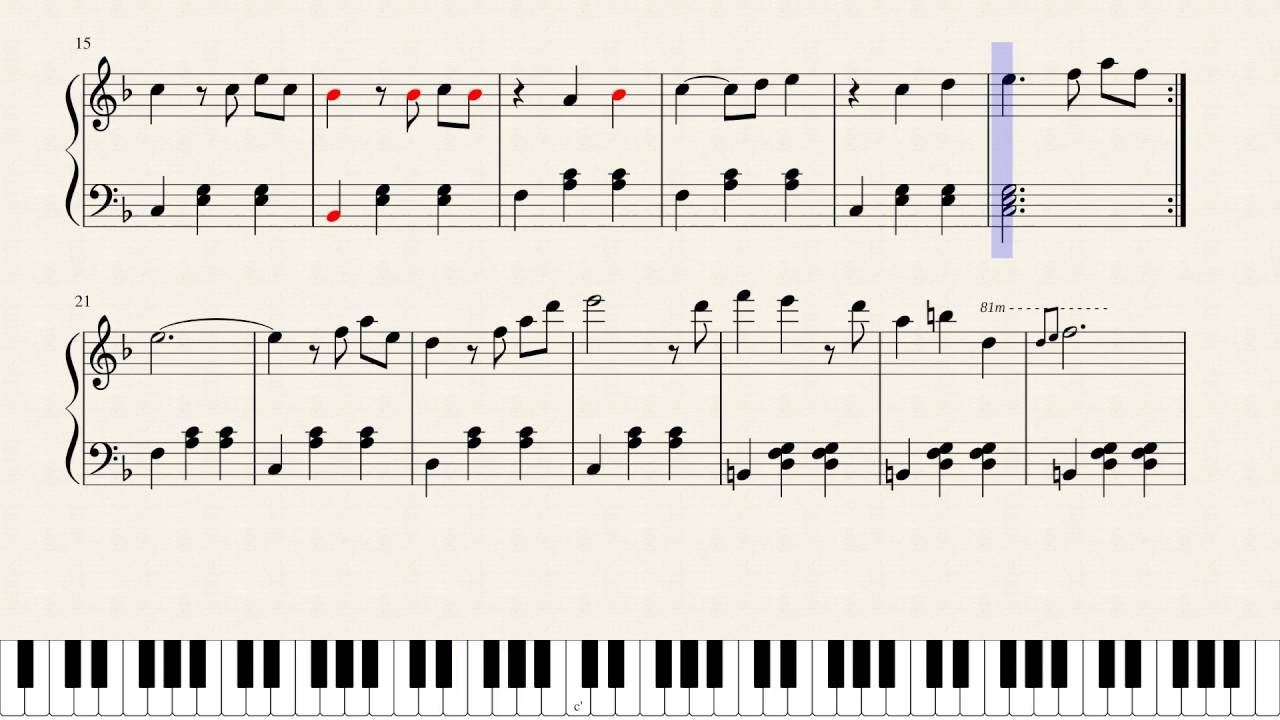 Disney Pixar's Up - Main Theme