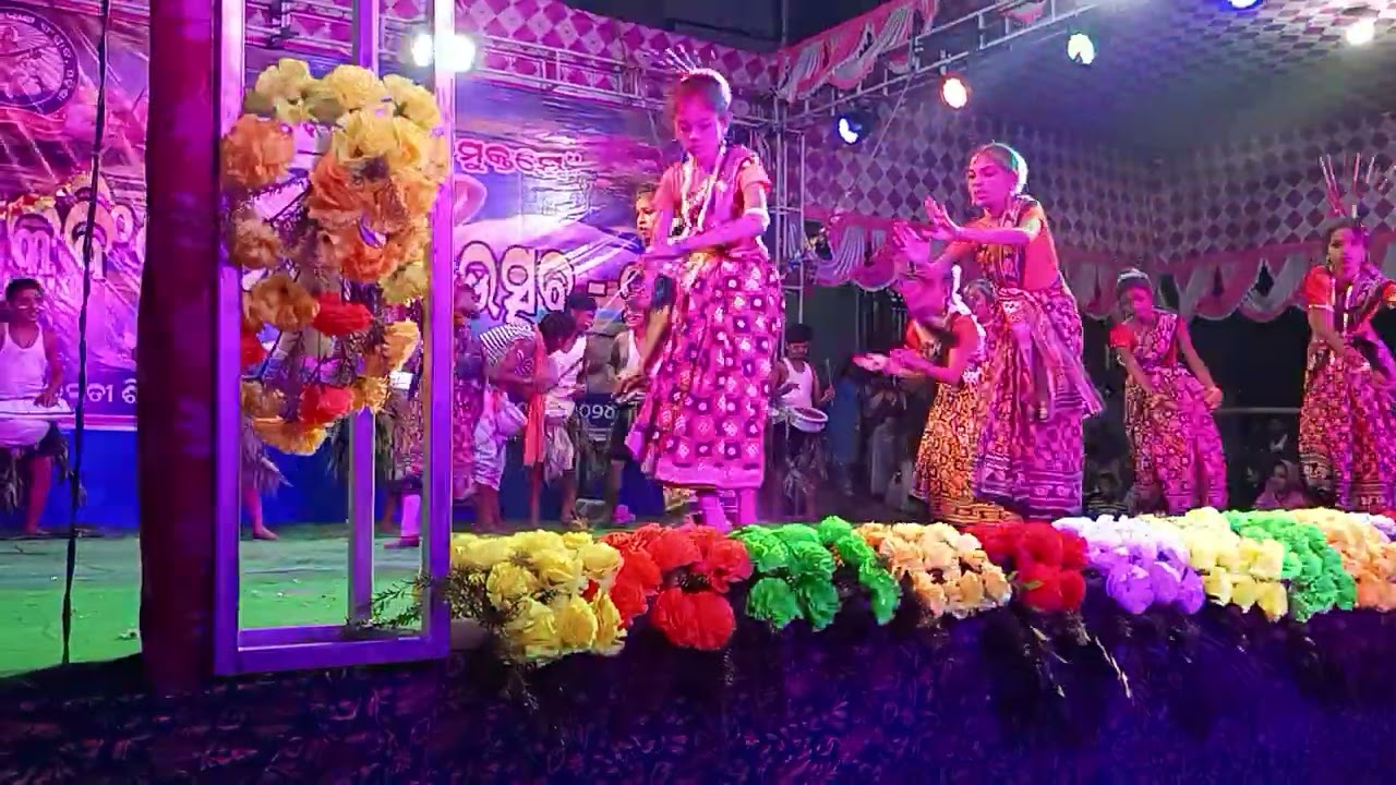 Rasajamudali ♥️❤️ SSVM RASULPUR Annual function ♥️❤️❤️🥰 
