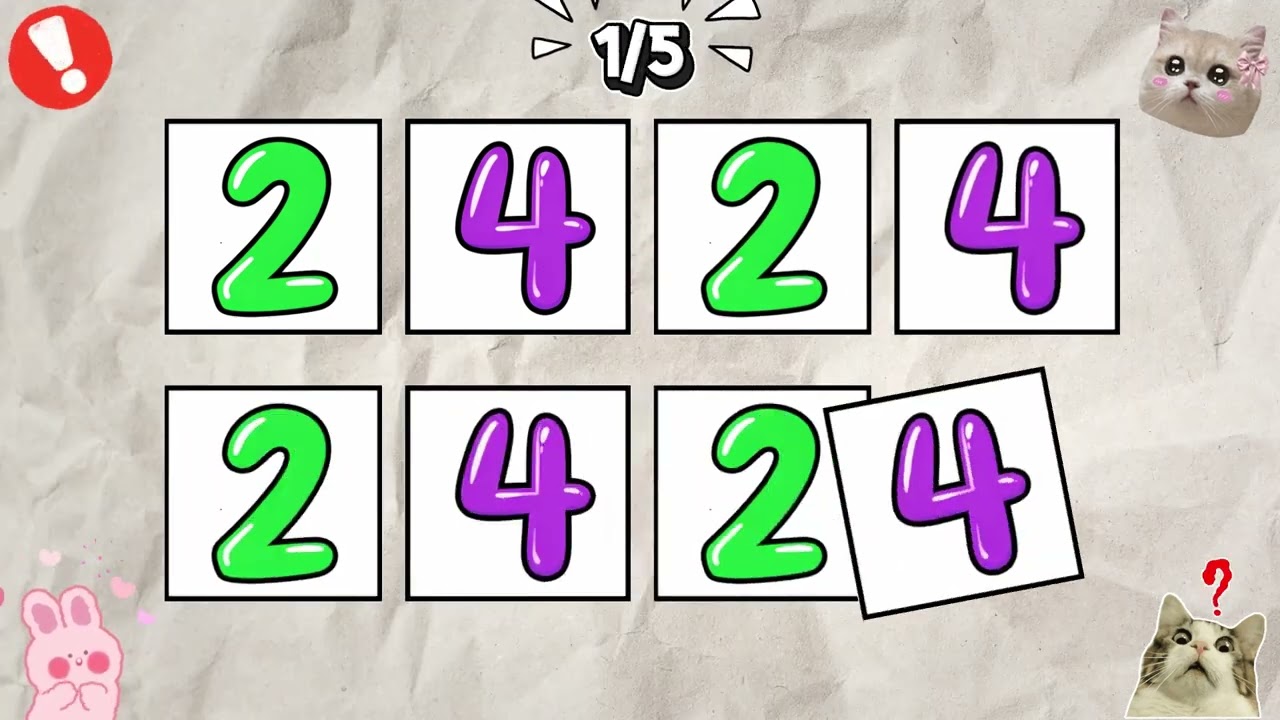 SAY THE WORD ON BEAT CHALLANGE | LEVELS 1-3