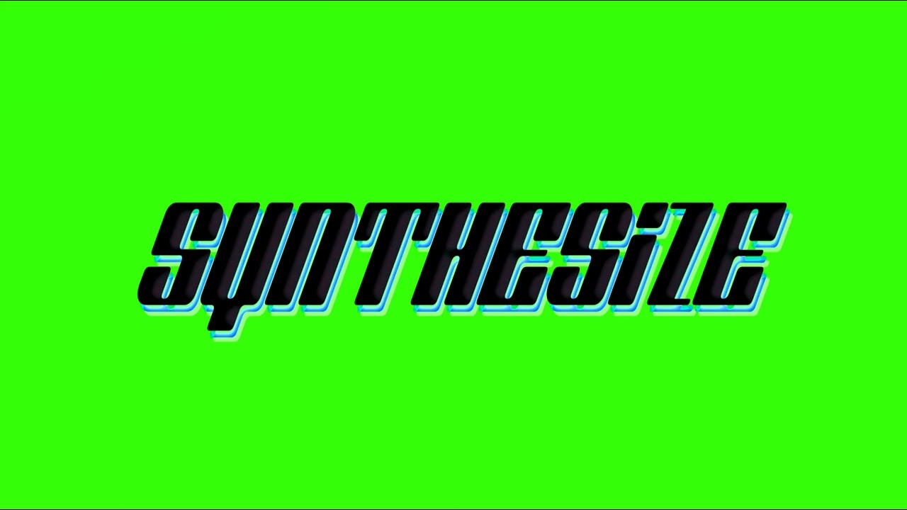 (SOLD) SOPHIE X KATSEYE X CHARLI XCX HYPERPOP TYPE BEAT - SYNTHESiZE