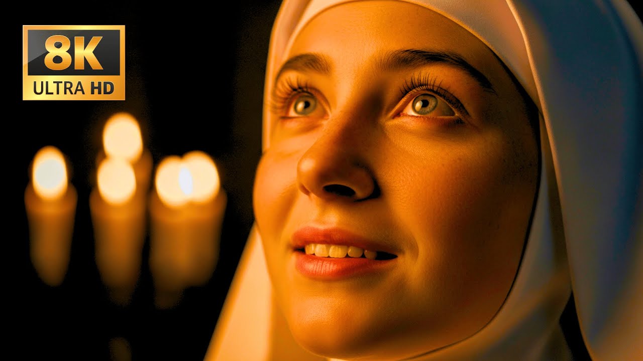 Heilige Stille des Klosters: Gregorianische Gesänge für Meditation und Katholisches Gebet
