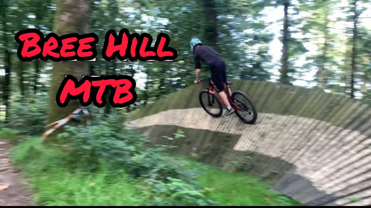 Bree Hill MTB