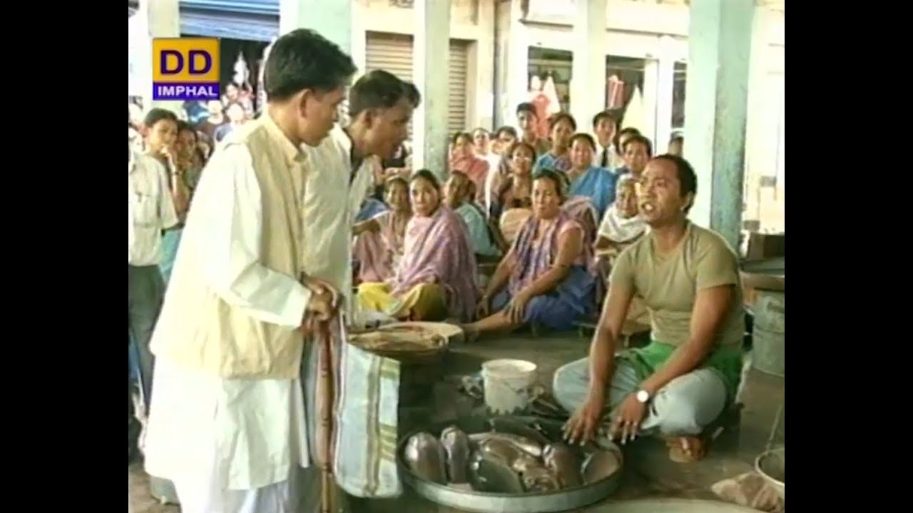 Ningol 2000 - Wakat