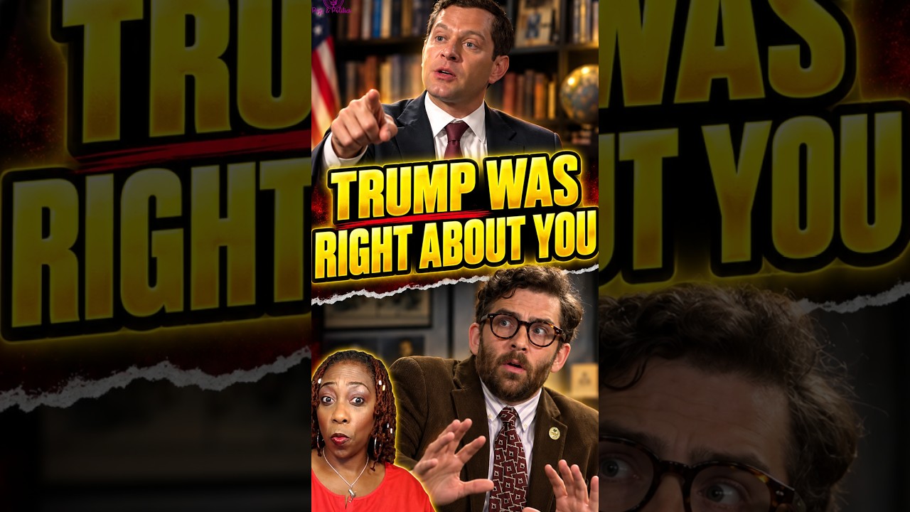 Hasan Piker Gets DESTROYED By LEFTIST Media in Brutal Interview! #short