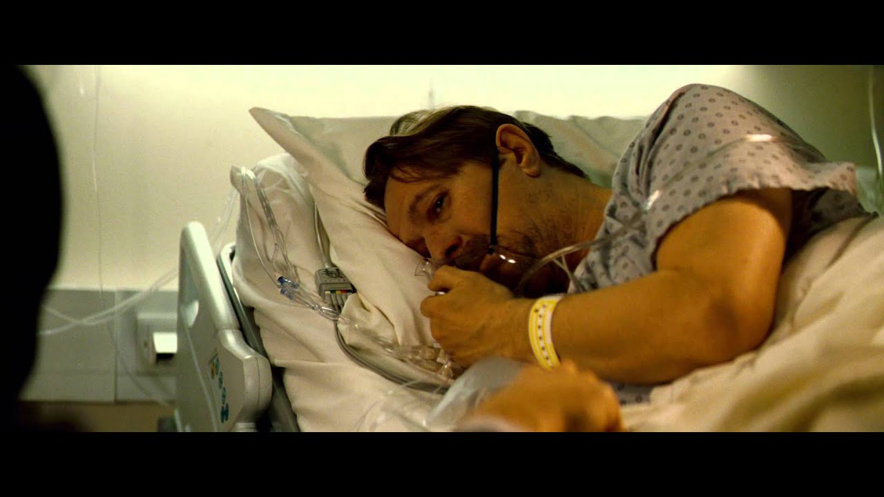 THE DARK KNIGHT RISES TEASER TRAILER (GREEK SUBS)