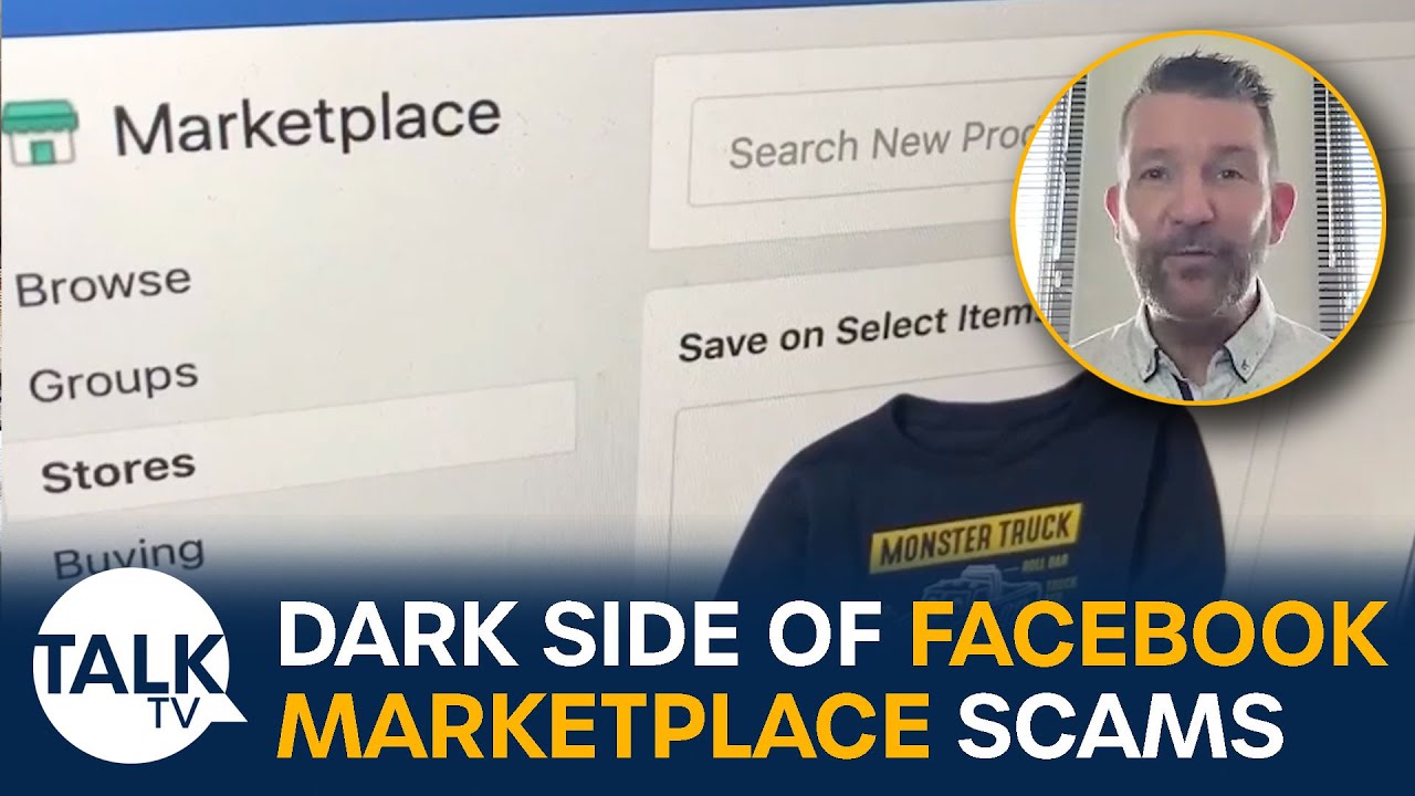 Facebook Marketplace Scammers: The Dark Side Of Facebook And How To Protect Yourself