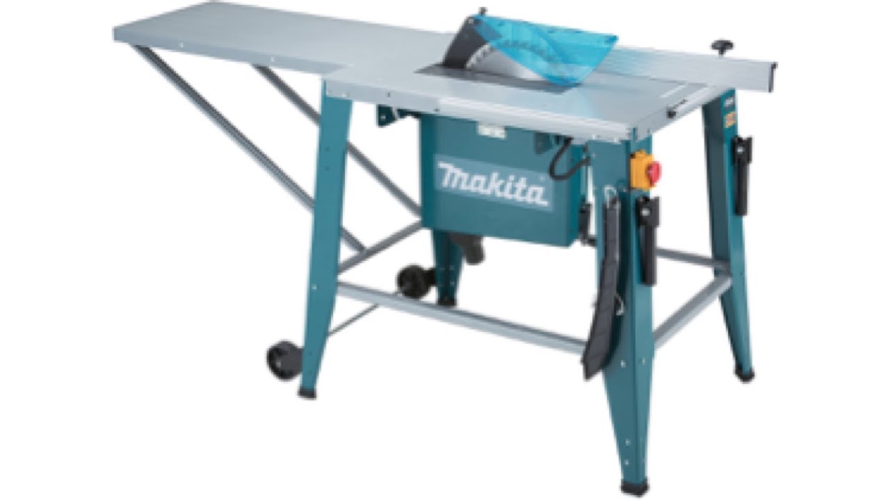 2712 منشار طاولة ماكيتا 12 بوصة Makita table saw
