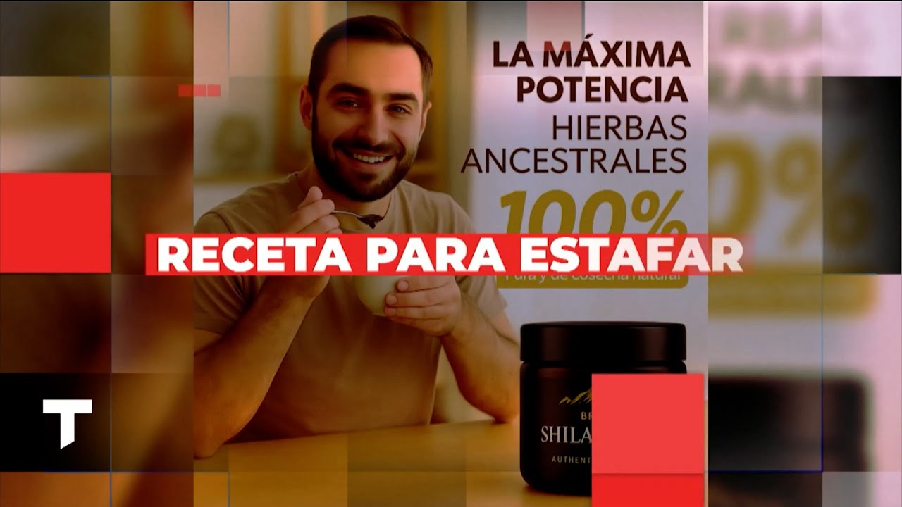 Receta para estafar: los “criptoboys” que ahora venden suplementos truchos en redes