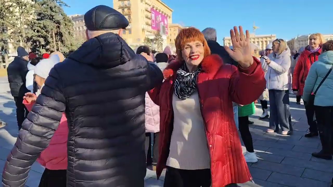 8 МАРТА 2026 АХ, ОДЕССА - ЖЕМЧУЖИНА У МОРЯ 