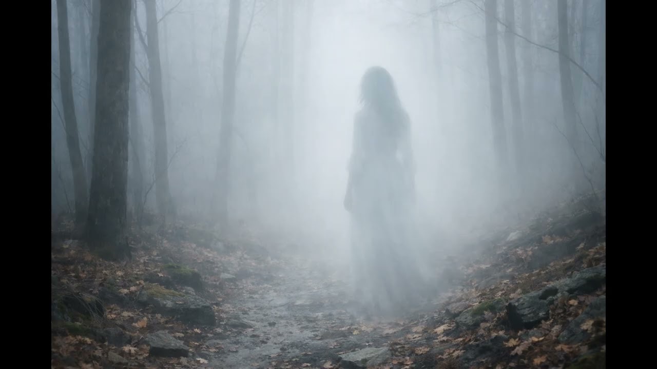 She walked in   12 Epic Ballad