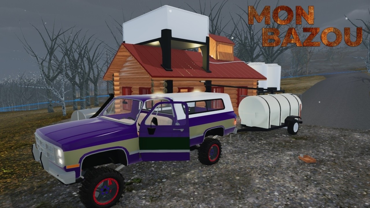 Earning Cash For Raceway ~ Mon Bazou (Stream)