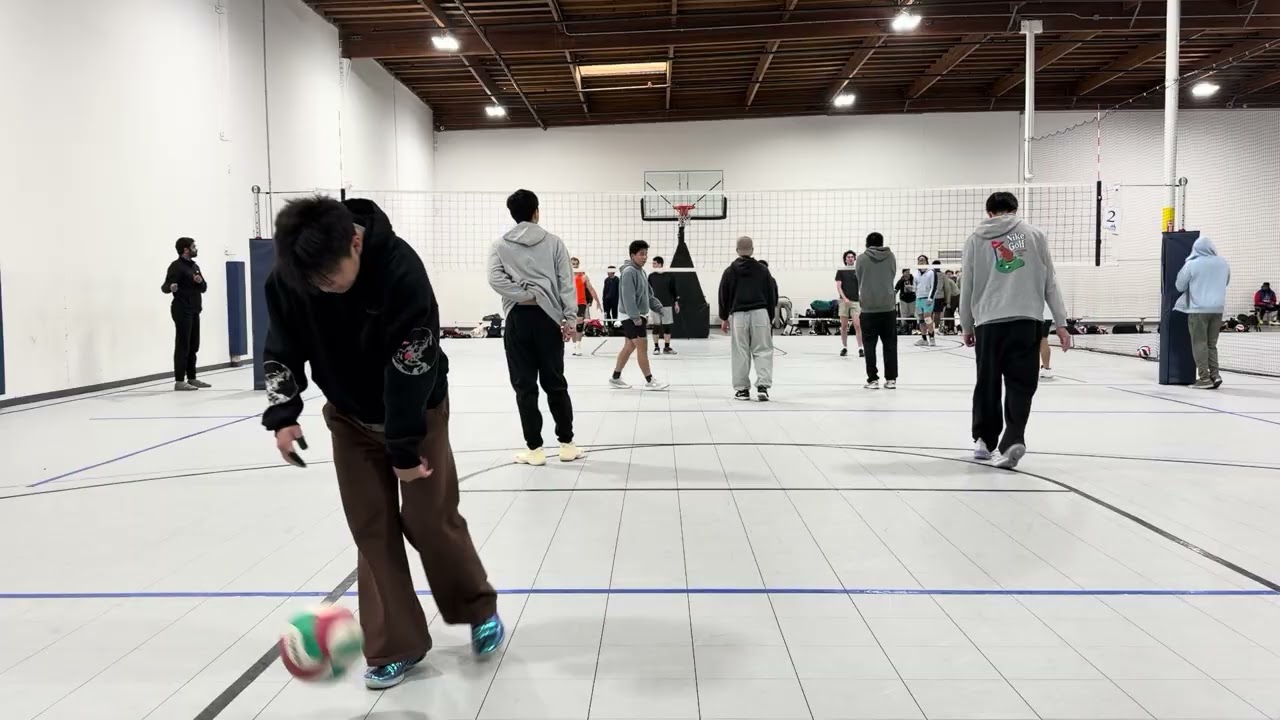 TLS MENS TOURNAMENT 2/21/26 Pool Game 1