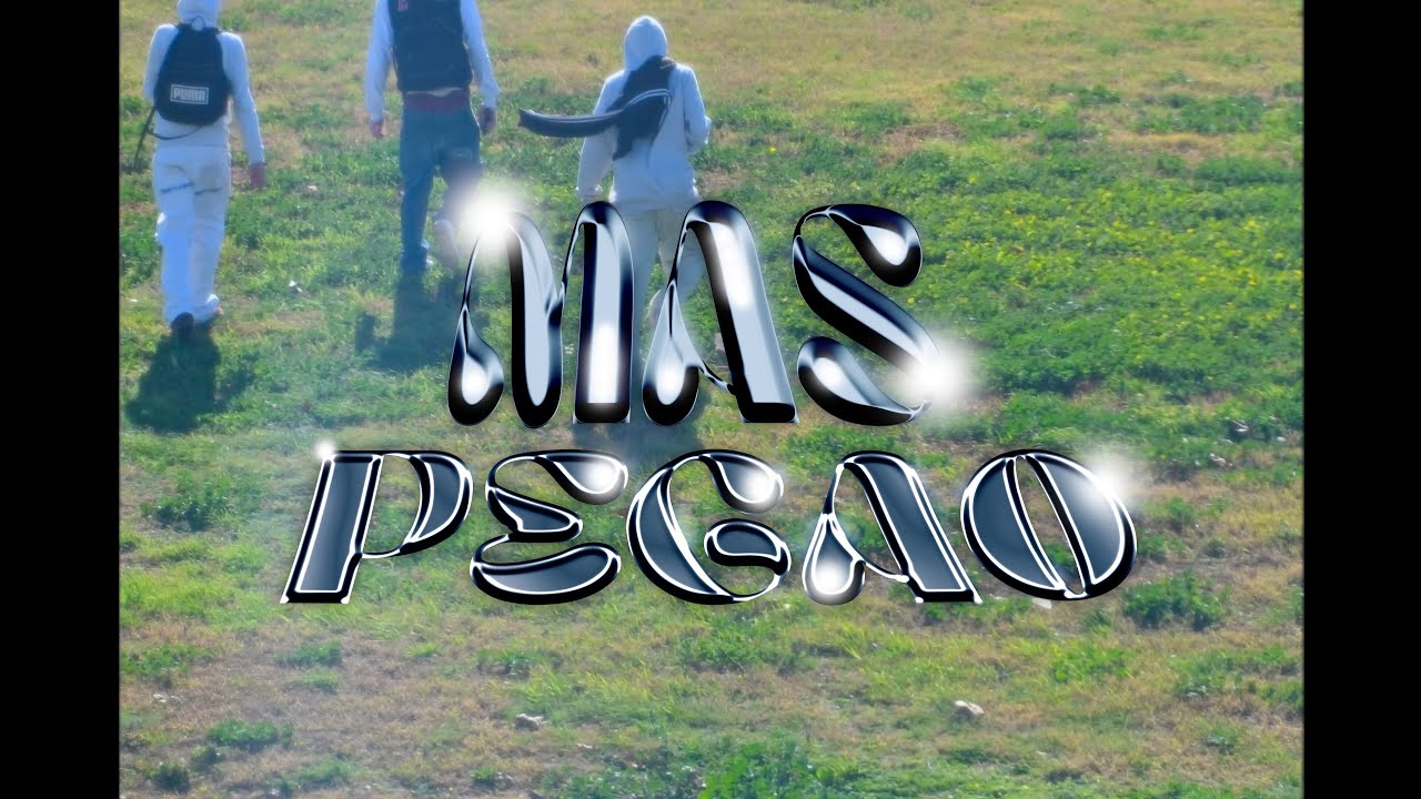 Lumor - M&aacute;s pegao' | prod.crv (wideoklip)