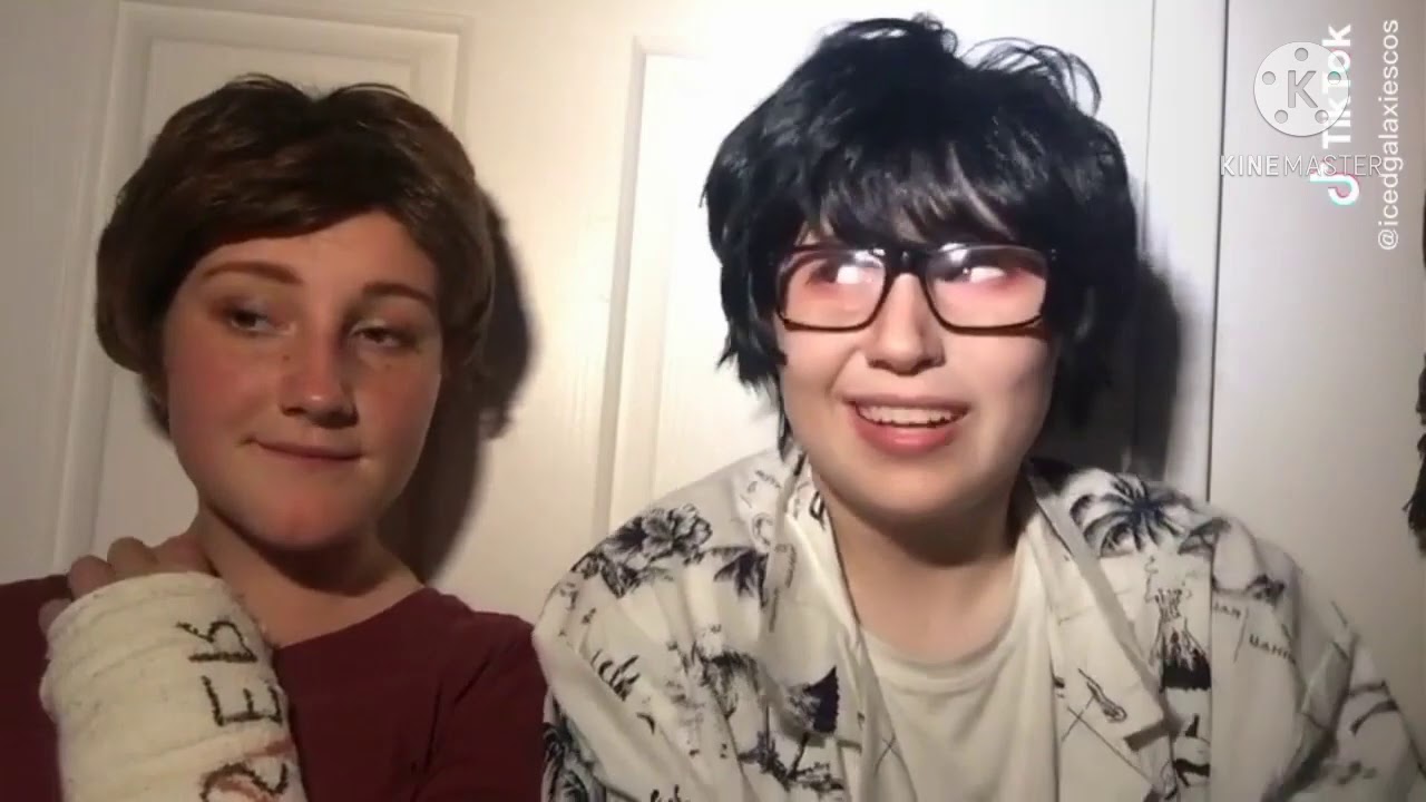 reddie tik toks
