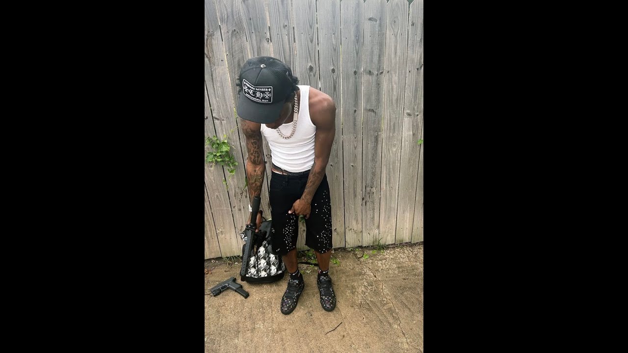 b6 type beat 
