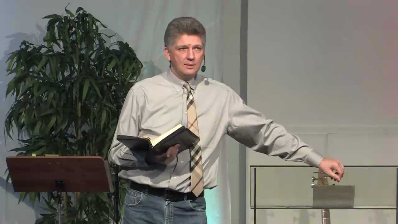 Gott greift erst ein, wenn du betest | Pastor Gert Hoinle