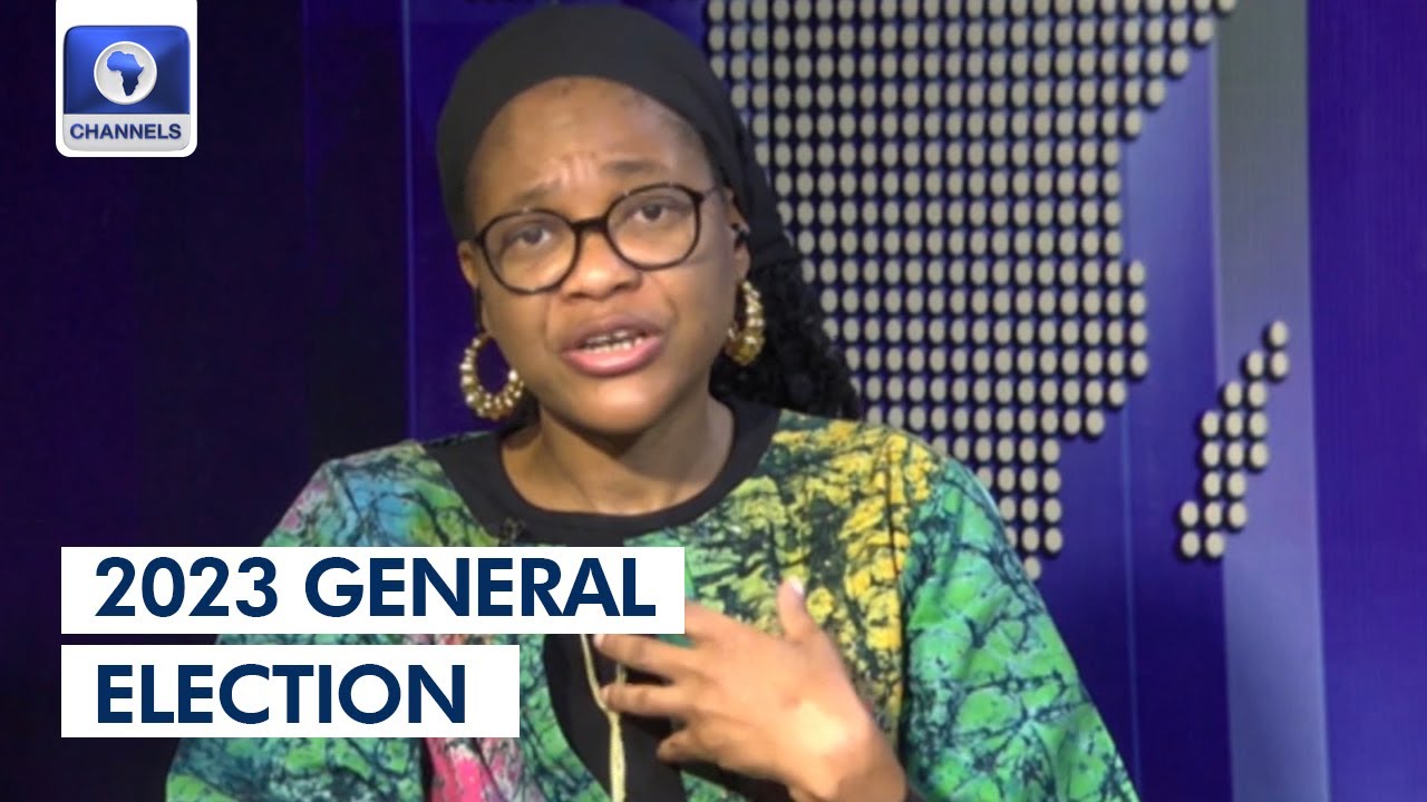 2023 General Election: Ethnicity, Vote Buying And Selling Will be Prominent - ED, CDD