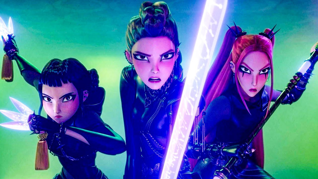 K-Pop Demon Hunters 2 - All Official Updates From The Movie