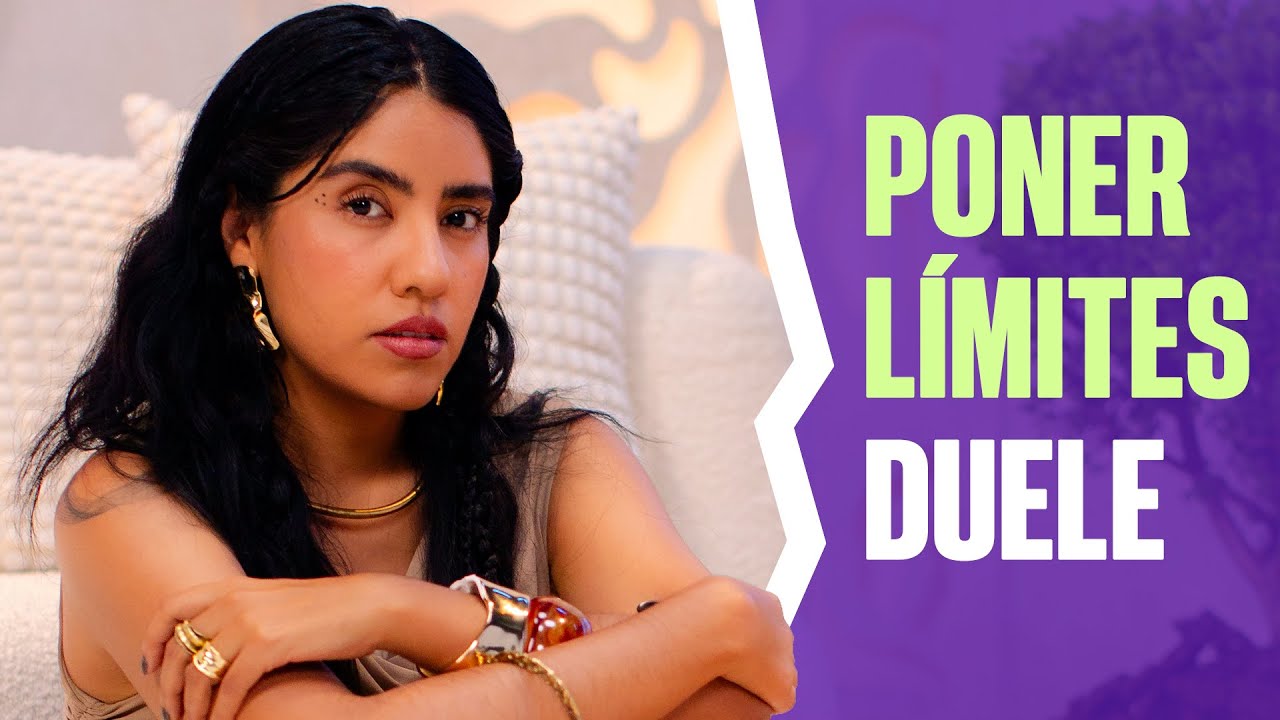 Mi amiga CRUZ&Oacute; mis L&Iacute;MITES | Podcast KPO | 01x02