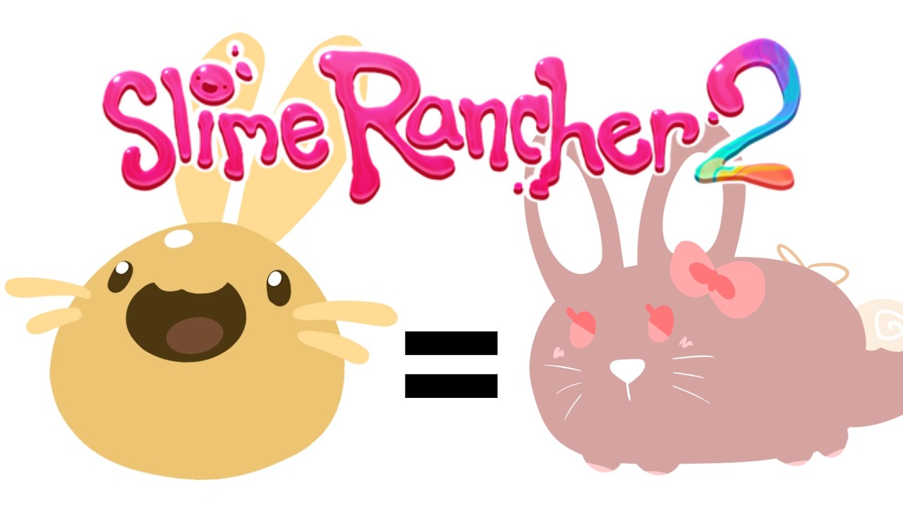 【VOD】SLIME CAPITALISM • Slime Rancher 2