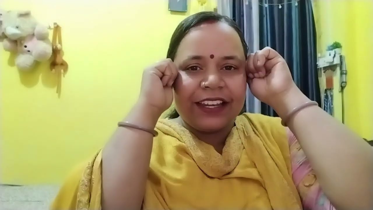 @RangilaFamilyVlogs Aaj Hai Sonam ka Shubh lagan