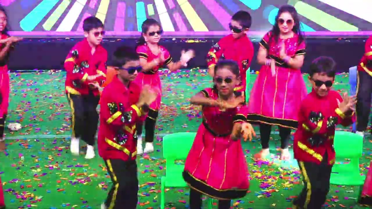 Oakland 6th Annual Day Programme -16 (2025-26)