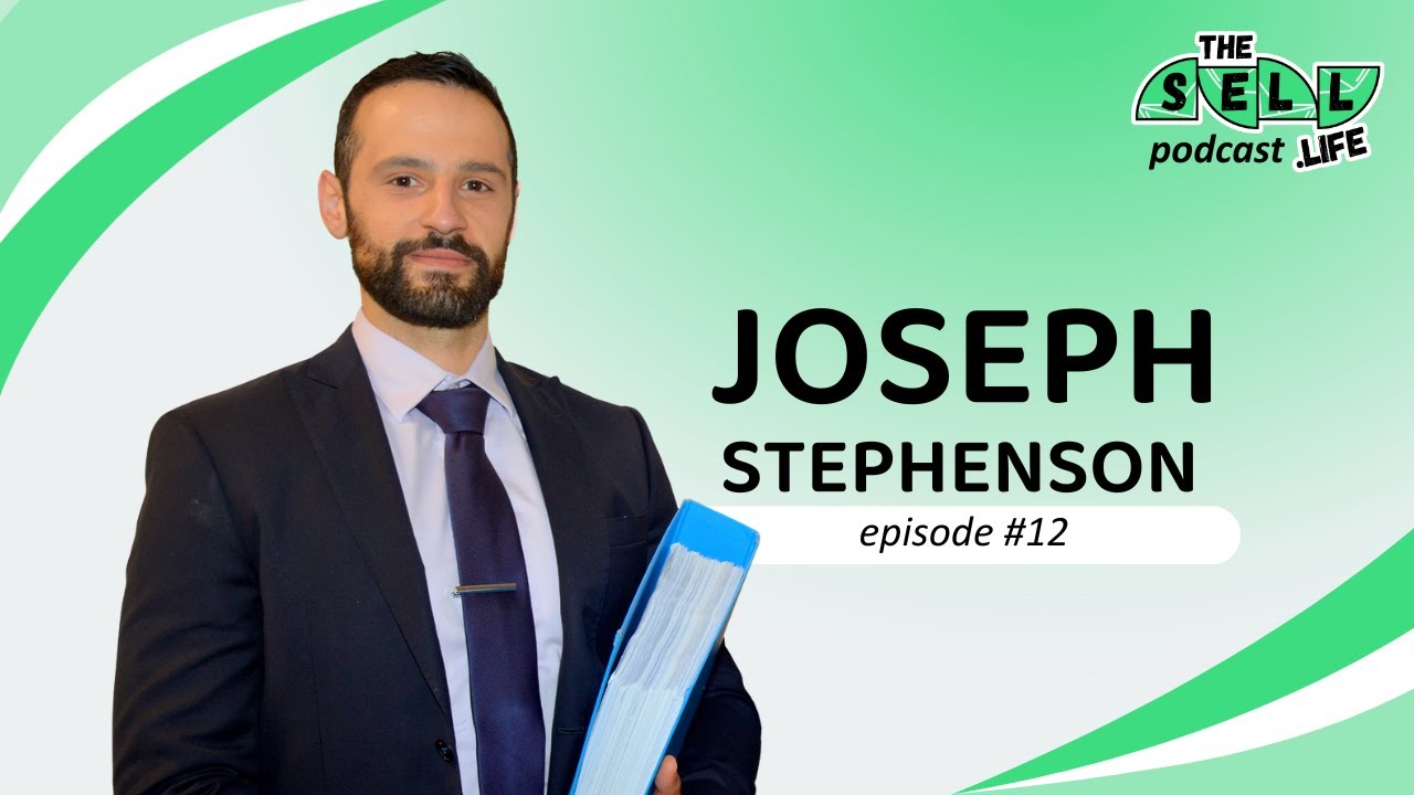 Is the Presumption of Innocence Dying in Australia? w/ Criminal Lawyer Joseph Stephenson (EAS Legal)
