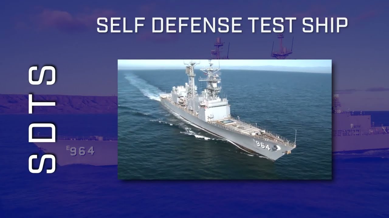 Unique Assets at NSWC PHD