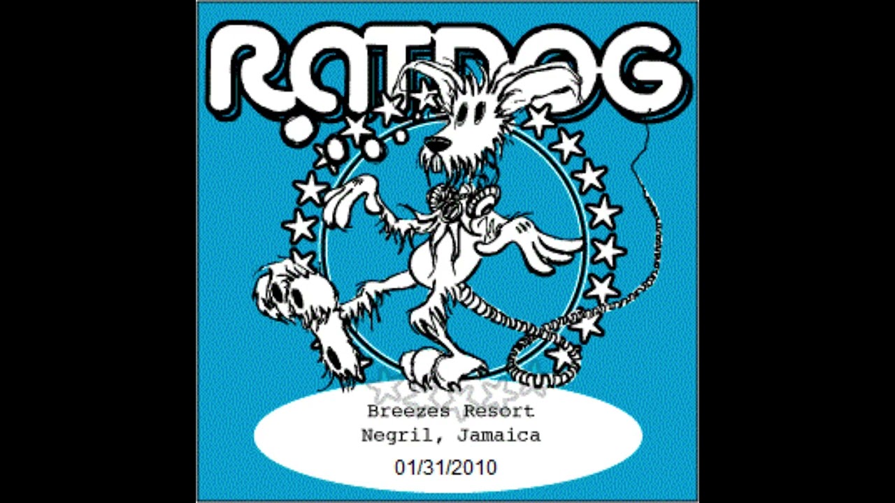 01/31/2010 Bob Weir & Ratdog