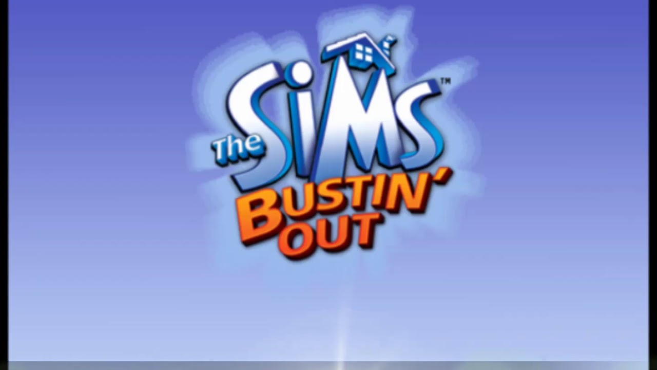The Sims Bustin' Out Sound Effects
