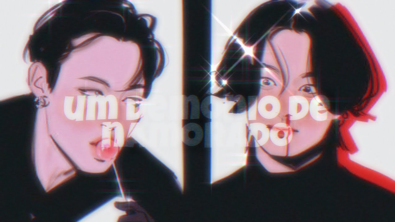 ASMR Jikook - 