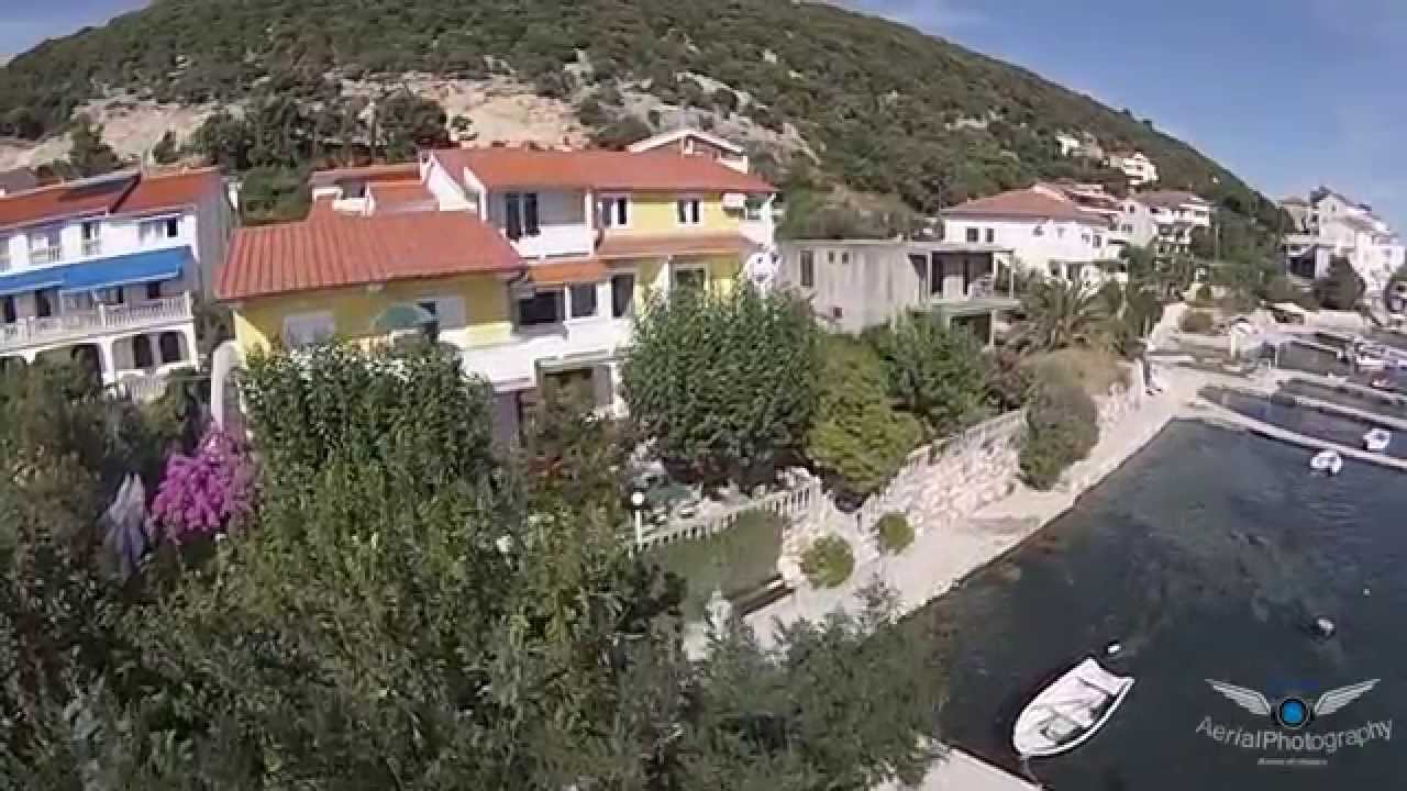 Apartments: Bruna Šubić - Rab - Supetarska Draga 399