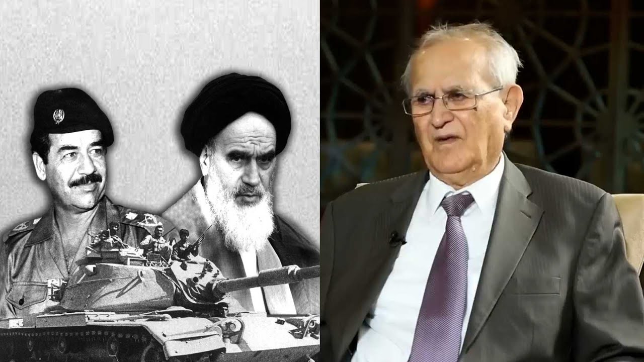 الدكتور محمد شريف: الحرب العراقية الإيرانية هي حرب بين المسلمين وليس حرب ضد المجوس!