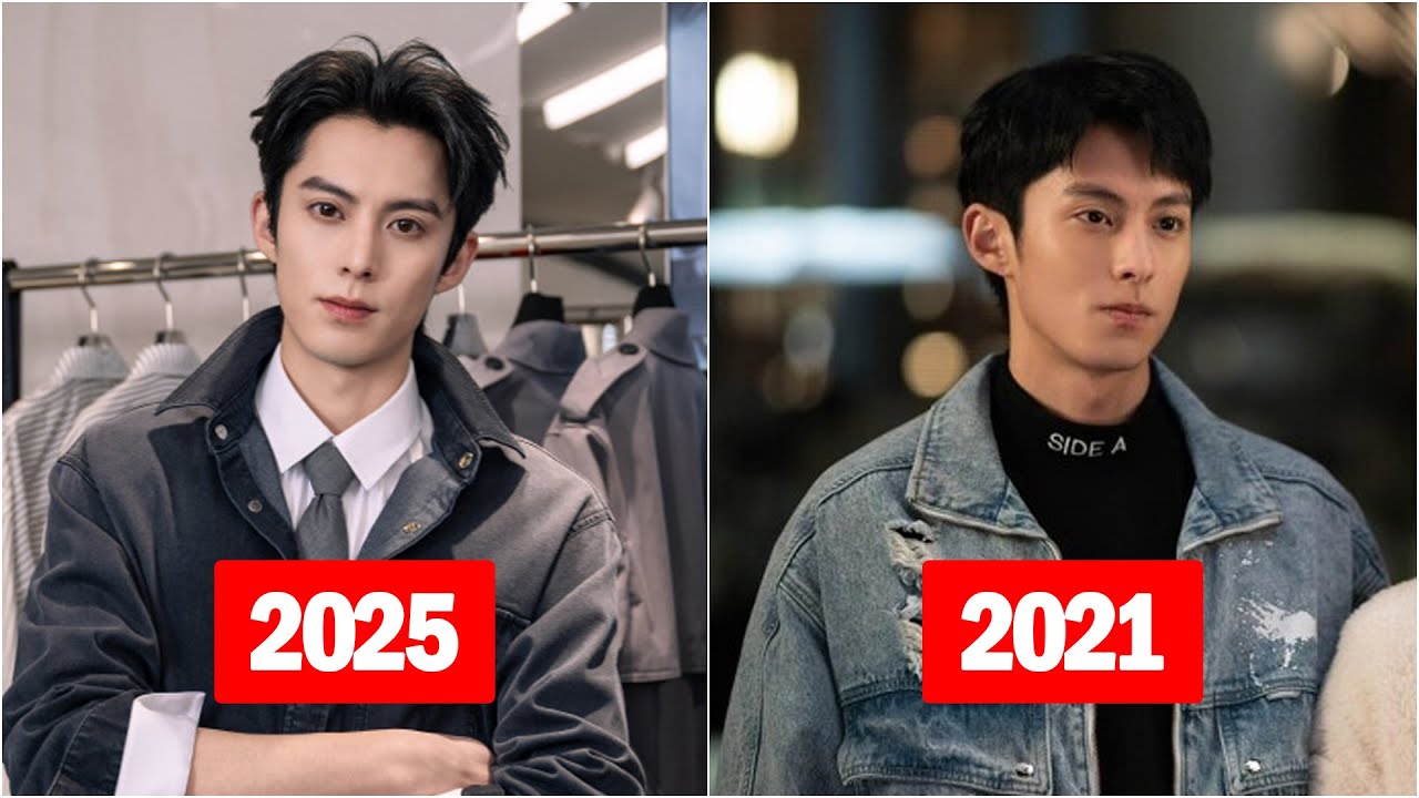 The Rational Life (2021) Cast Before and Now | The Rational Life Cast 2021 and 2025