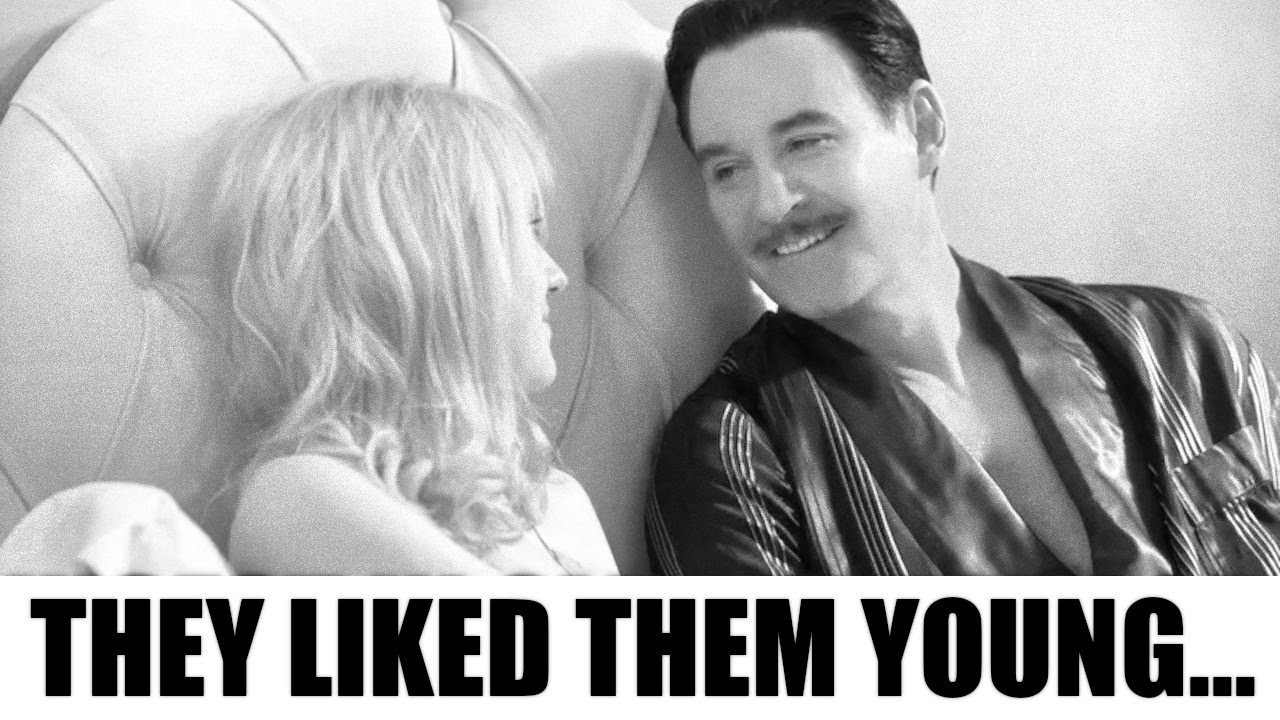 5 Old Hollywood Stars With Weird Fetishes