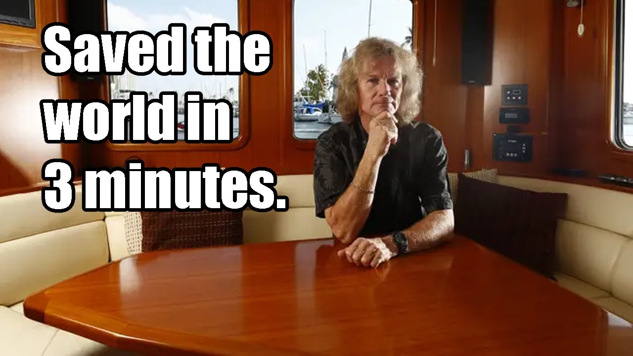 This Hero Just Fixed the Web (AWS Outage)