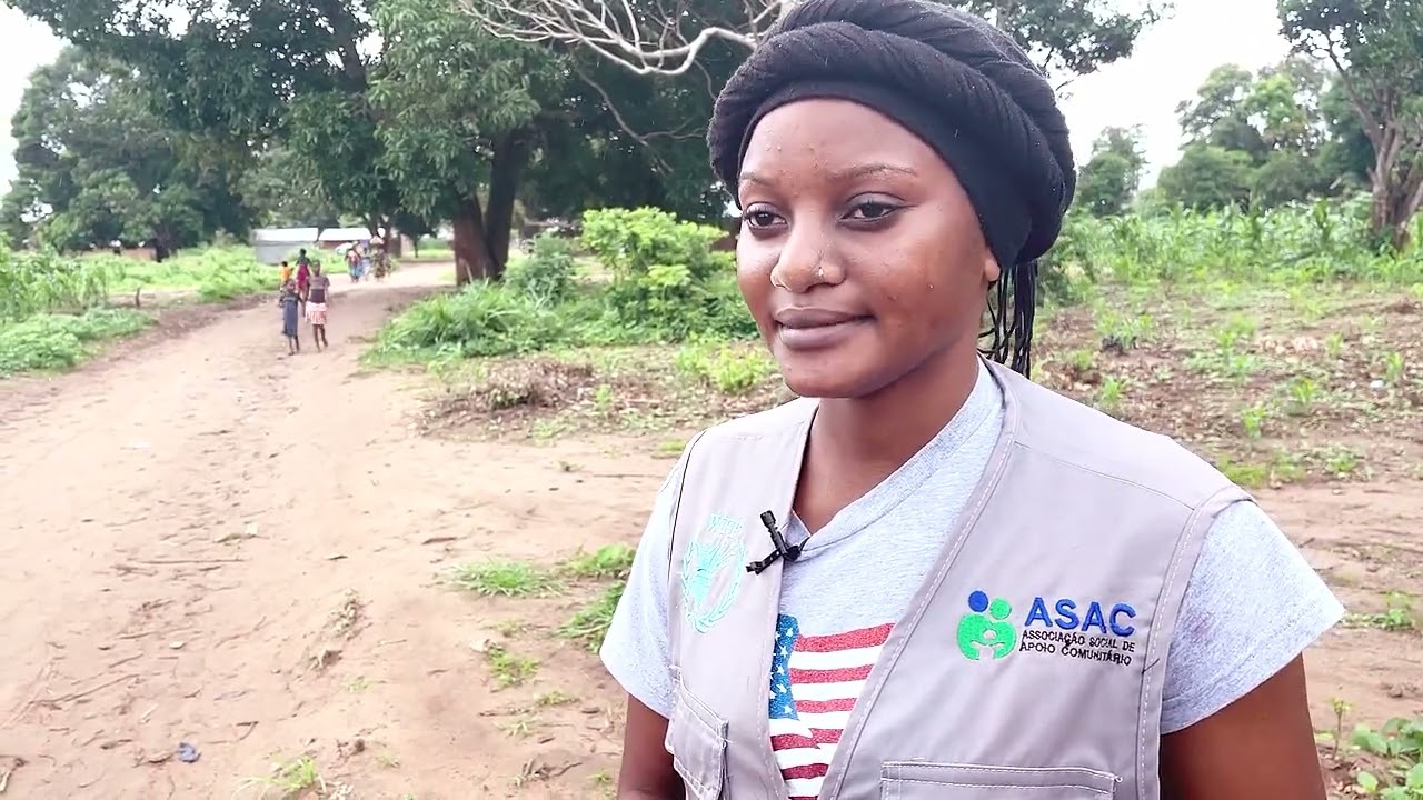 ASAC MUEDA