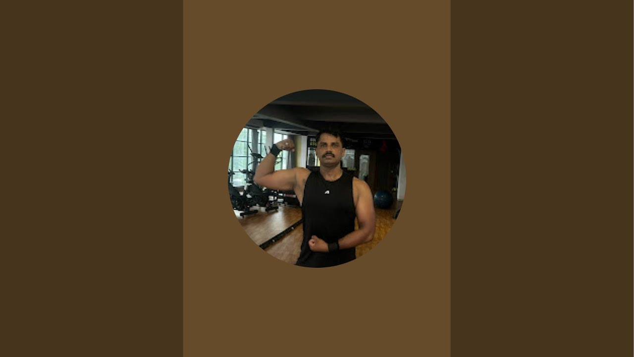PREM SHARMA is live