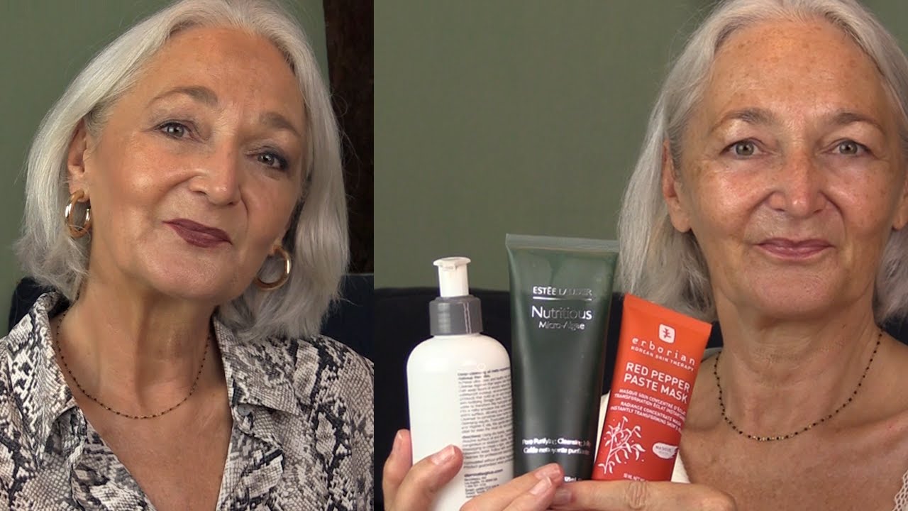 Ma routine du soir #1
